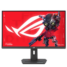 ASUS ROG Strix XG27UCS 27 Zoll