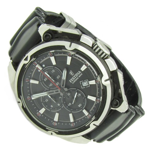 Festina herren armbanduhr - festina,