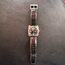 Esprit Herrenuhr grosses Datum