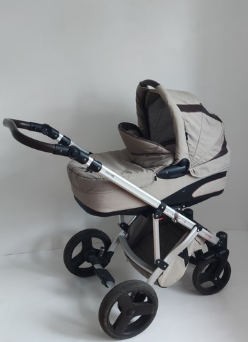Kinderwagen knorr noxxter - kinderwagen,