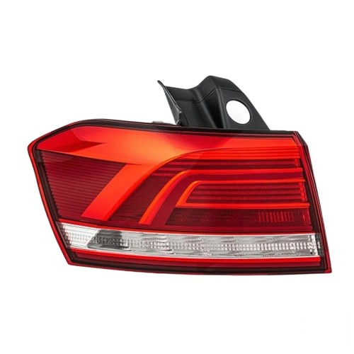 Rückleuchte links led - v,