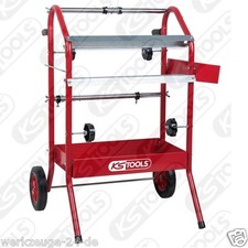 Tools papierwagen mit - ks, 2