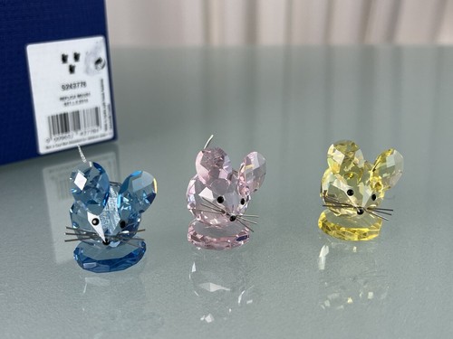 Swarovski figur 5243778 - swarovski,