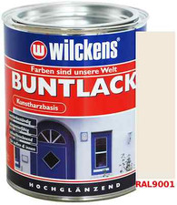 Kunstharzfarbe buntlack - kunstharzfarbe,