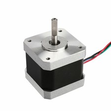 1pc schrittmotor nema17 - 1pc,