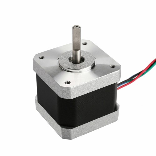 1pc schrittmotor nema17 - 1pc,
