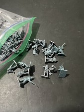 1/72 AIRFIX LOT OF SOLDIERS #4