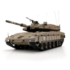 RC Panzer IDF MERKAVA MK IV