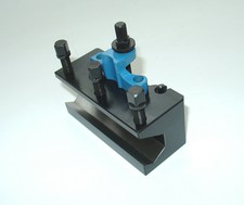 MULTIFIX System Bohrstahlhalter AH20/90 Neu für Drehmaschine