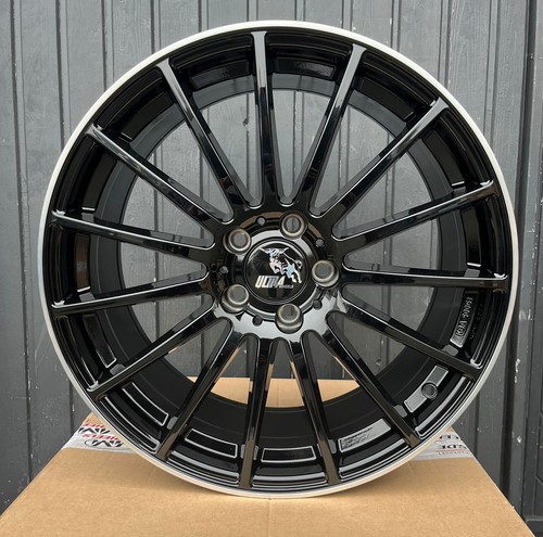 Zoll ua4 alu felgen für - 19,