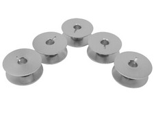 5 Alu (Federleicht)Metall