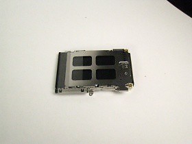 Pcmcia schacht medion - schacht, md41700