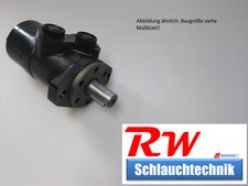 Hydraulikmotor Ölmotor