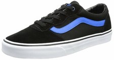 Vans milton neon herrenschuhe - vans,