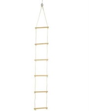 Strickleiter mit - , 6