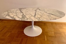 Saarinen tulip tisch knoll - saarinen,