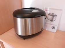 Backautomat UNOLD Gebraucht, Defekt an Bastler