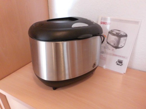 Backautomat unold gebraucht - backautomat,