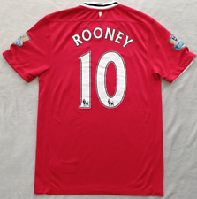Manchester United 2011 - 2012