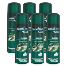 Palmolive Men Classic 6 x 300