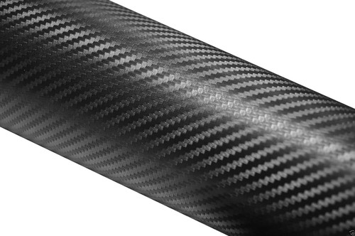 Carbon matt auto - carbon,