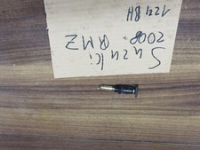 Suzuki RMZ 450 K8 Kaltstartventil Choke Cold start valve choke