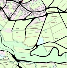 kleine Heuballen Ernte 2021 unverregnet, im Schuppen gelagert, an Selbstabholer 