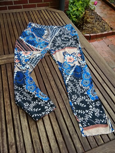 Conleys leichte schlupfhose - leichte,