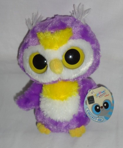 Kuschelwuschel yoohoo - ,