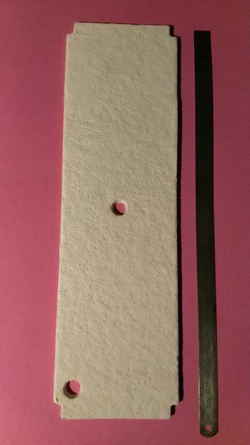 Dichtung für
