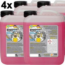 4x Tuga Chemie Alu-Teufel