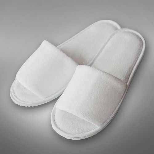 Paar top hotelslipper - 4,