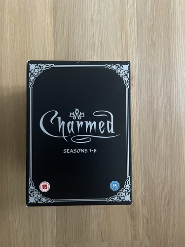 Charmed staffel 8 - charmed,