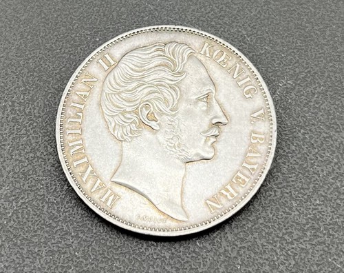 900 silbermünze 1 - 900/-,