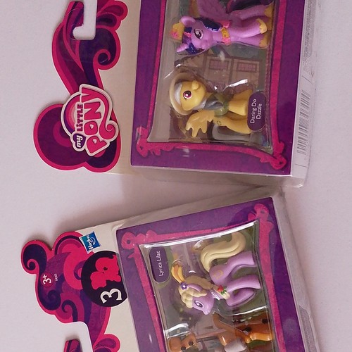 Little pony fim twilight - pony, g4