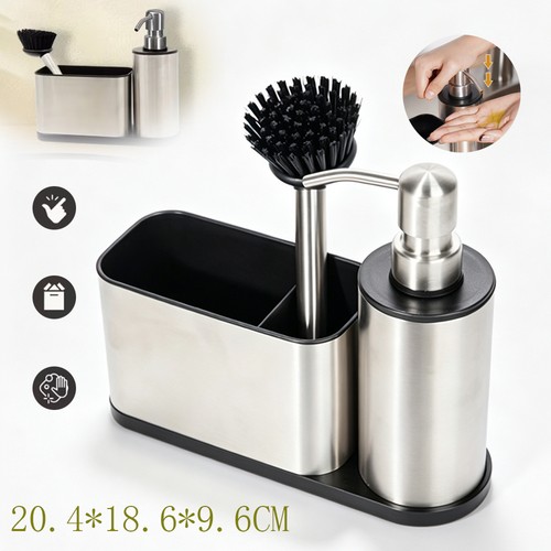 Seifenspender set für küche - set,