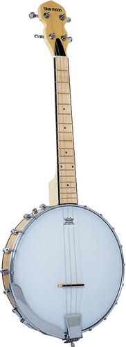 Blue moon t tenorbanjo - bb-03-t,