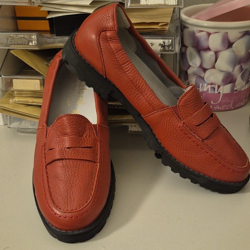 Vitaform damen slipper leder - vitaform,