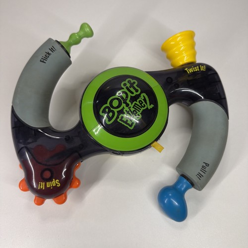 Hasbro bop extreme - hasbro,