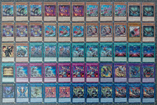 KÄFERKAVALLERIE DECK ** Deutsch ** Beetrooper Insekten Link Fusion  Yu-Gi-Oh!