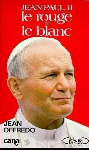 Jean paul rouge et le - ii.,