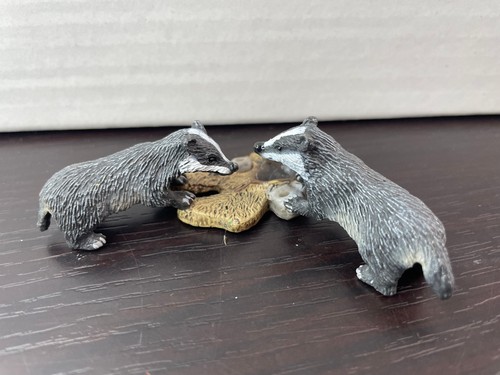 Schleich 14651 dachs - schleich,