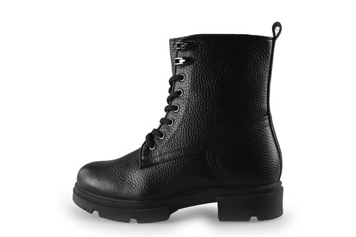 Omoda damen schnurstiefel - omoda,