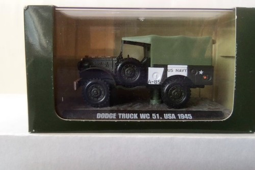 Dodge truck usa 1945 - wc,