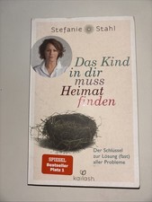 Das Kind in dir muss Heimat