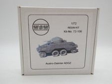 1:72  WSW  , Resin Kleinserie