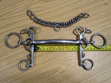 5,25" Mullen Mouth Rugby Show