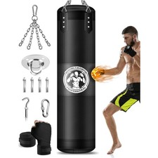 Boxsack 120cm ungefüllt für