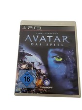 James Cameron's Avatar-Das Spiel (Sony PlayStation 3)
