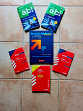 Fit fürs ABI Abitur Bücher